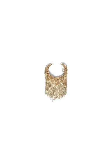 Givenchy Fringes Bracelet | Thumbnail 1 Givenchy Fringes Bracelet | Thumbnail 1