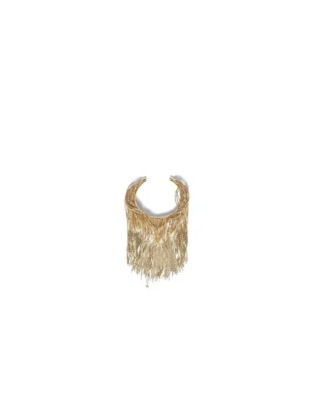 Givenchy Fringes Bracelet