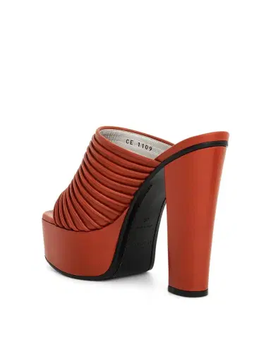 Givenchy Look Book Mule | Thumbnail 2 Givenchy Look Book Mule | Thumbnail 2