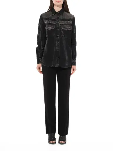 Givenchy Long Sleeve Shirts | Thumbnail 4 Givenchy Long Sleeve Shirts | Thumbnail 4