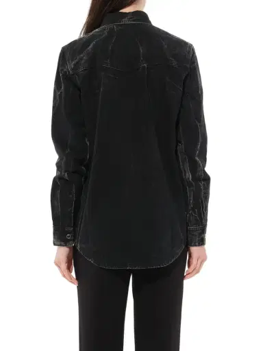Givenchy Long Sleeve Shirts | Thumbnail 6 Givenchy Long Sleeve Shirts | Thumbnail 6