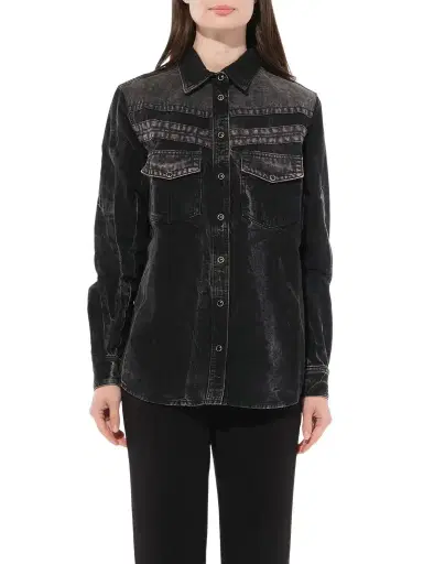 Givenchy Long Sleeve Shirts | Thumbnail 1 Givenchy Long Sleeve Shirts | Thumbnail 1