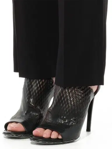 Givenchy Regular Fit Pants | Thumbnail 2 Givenchy Regular Fit Pants | Thumbnail 2