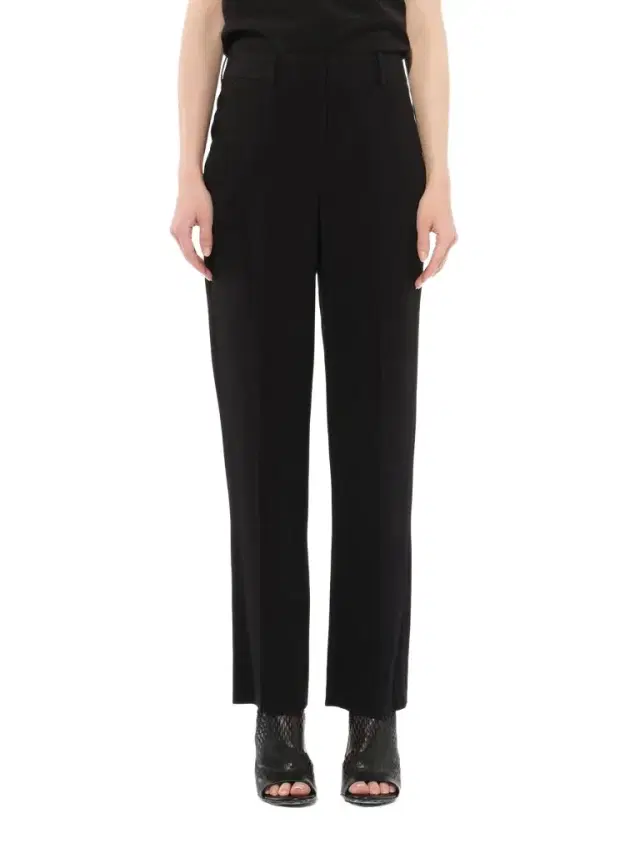 Givenchy Regular Fit Pants