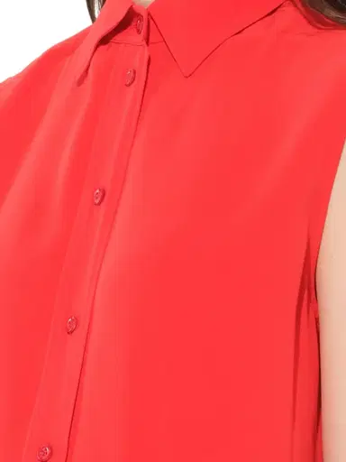 Givenchy Sleeveless Shirt | Thumbnail 3 Givenchy Sleeveless Shirt | Thumbnail 3