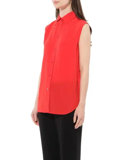Givenchy Sleeveless Shirt | Thumbnail 5 Givenchy Sleeveless Shirt | Thumbnail 5