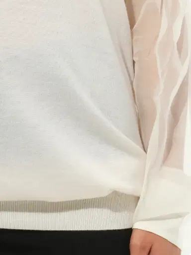 Givenchy Classic Pullover | Thumbnail 2 Givenchy Classic Pullover | Thumbnail 2
