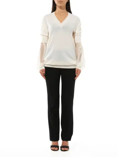 Givenchy Classic Pullover | Thumbnail 4 Givenchy Classic Pullover | Thumbnail 4
