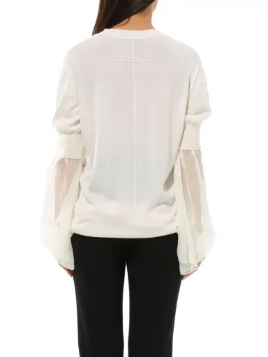 Givenchy Classic Pullover | Thumbnail 6 Givenchy Classic Pullover | Thumbnail 6