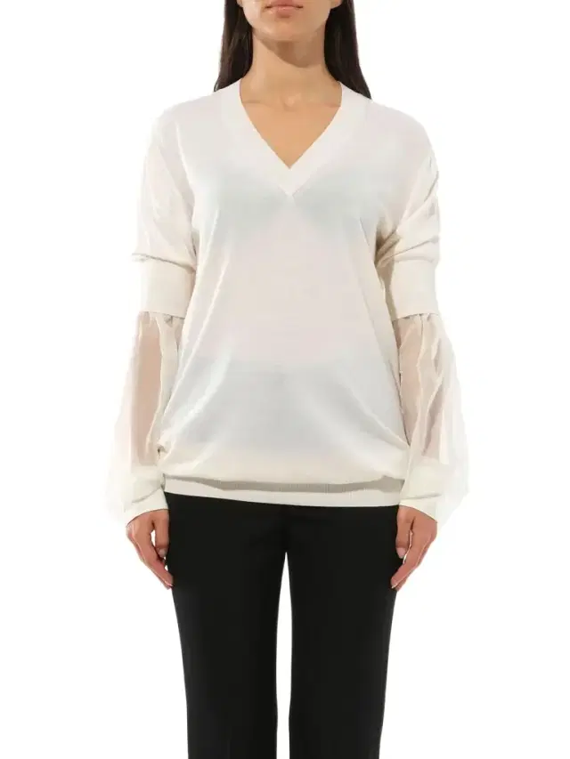 Givenchy Classic Pullover