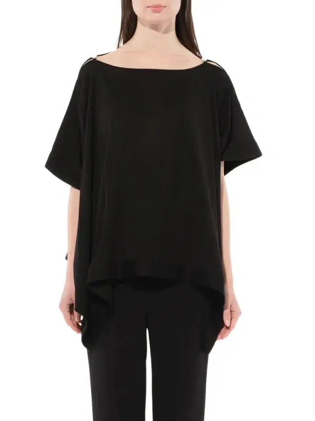 Givenchy Short Sleeve Tops