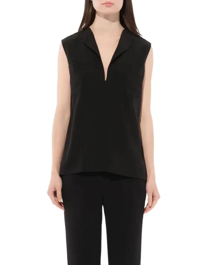 Sleeveless Shirt Sleeveless Shirt