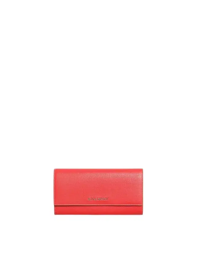Givenchy Pandora Flap Wallet