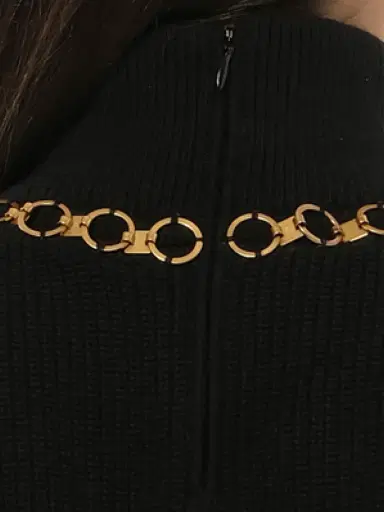 Givenchy Pullover Col | Thumbnail 2