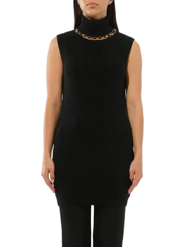 Givenchy Pullover Col