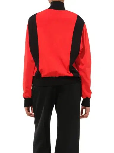 Givenchy Turtle Neck Multi Sweater | Thumbnail 6 Givenchy Turtle Neck Multi Sweater | Thumbnail 6