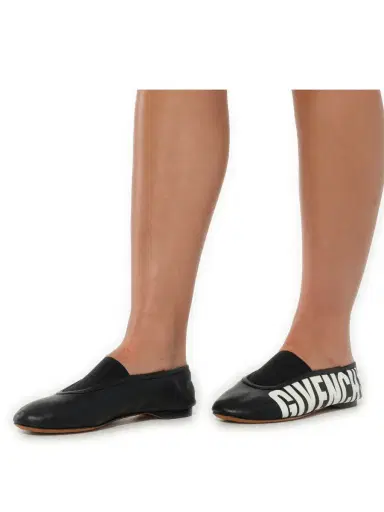 Givenchy Rivington Elastic Slipper | Thumbnail 2 Givenchy Rivington Elastic Slipper | Thumbnail 2