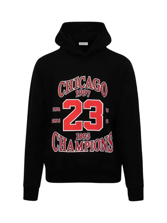 IH NOM UH NIT Chicago Hoodie