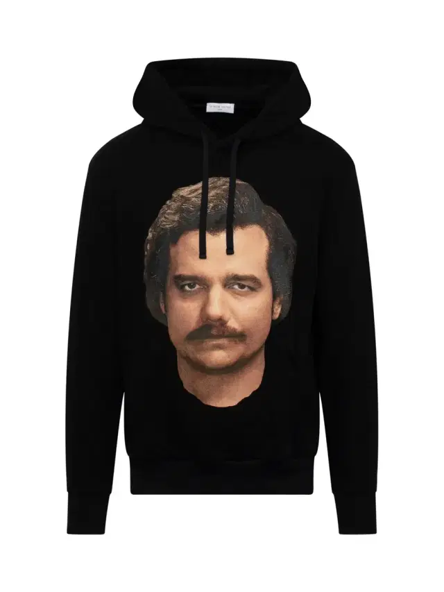 IH NOM UH NIT Pablo Hoodie