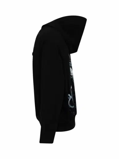 IH NOM UH NIT Boy Chair Hoodie | Thumbnail 2 IH NOM UH NIT Boy Chair Hoodie | Thumbnail 2