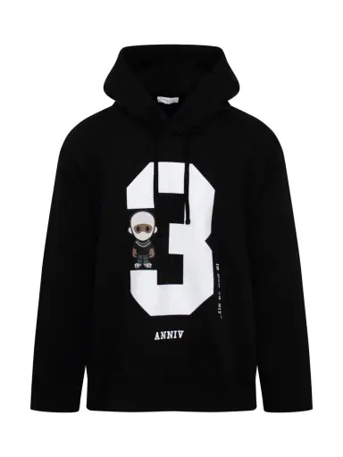 IH NOM UH NIT 3 Future Hoodie | Thumbnail 1