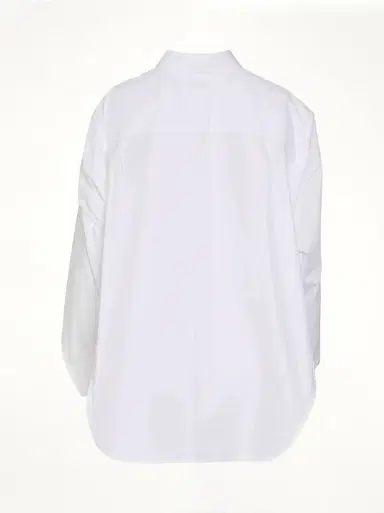 Balenciaga Wing Twisted Shirt | Thumbnail 4 Balenciaga Wing Twisted Shirt | Thumbnail 4