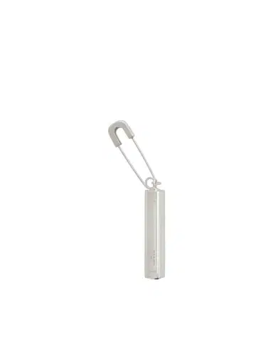 Ambush Battery Charm Earring | Thumbnail 2