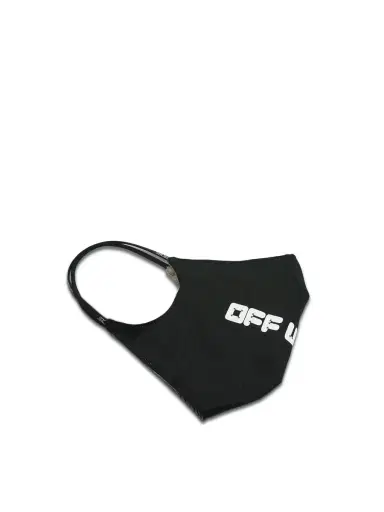Off-White Arrows Font Simple Mask | Thumbnail 2