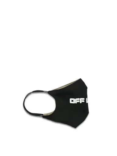 Off-White Arrows Font Simple Mask | Thumbnail 1