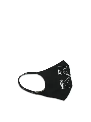 Off-White Caravaggio Arrow Simple Mask | Thumbnail 1