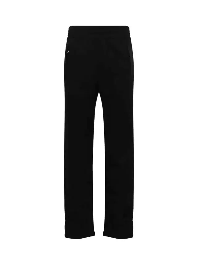 Off-White Nylon Track Pant