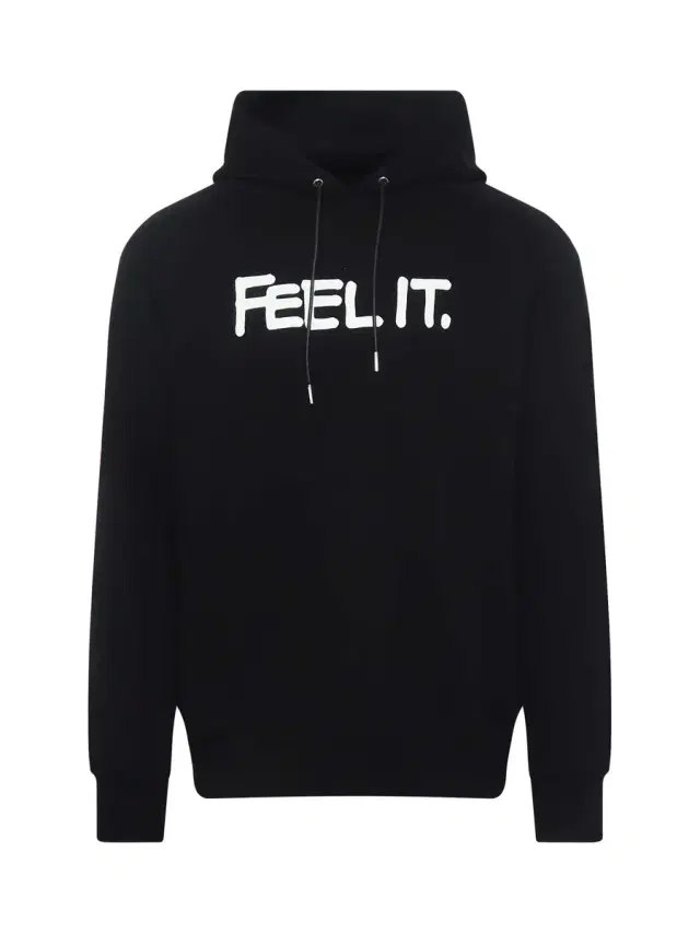 Sacai Eric Haze Hoodie