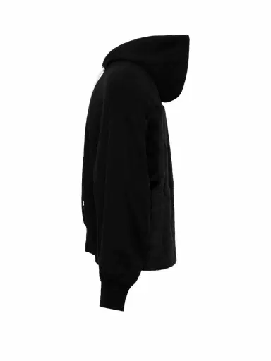 FACETASM Faux Fur Hoodie | Thumbnail 2 FACETASM Faux Fur Hoodie | Thumbnail 2