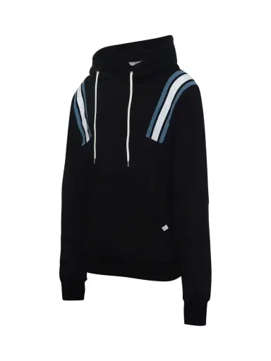 FACETASM Rib Xxl Hoodie | Thumbnail 3 FACETASM Rib Xxl Hoodie | Thumbnail 3