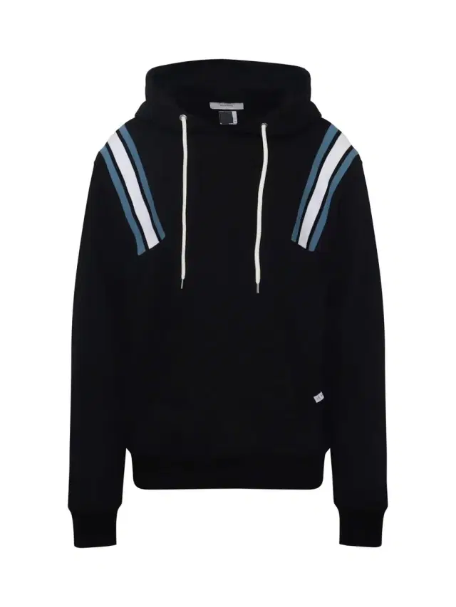 FACETASM Rib Xxl Hoodie