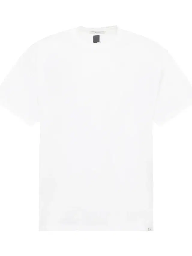 FACETASM Rib Big T-shirt