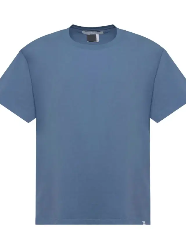 FACETASM Rib Big T-shirt