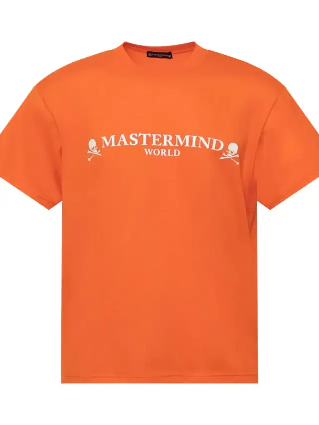 MASTERMIND Mastermind World T-shirt