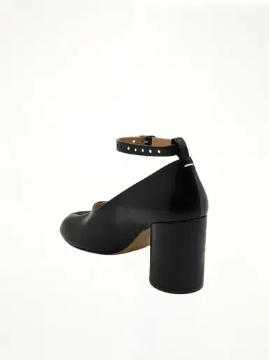 Maison Margiela Tabi Lace-ups Shoes | Thumbnail 2
