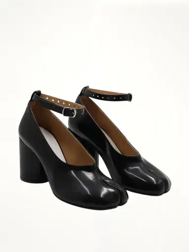 Maison Margiela Tabi Lace-ups Shoes | Thumbnail 3