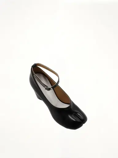 Maison Margiela Tabi Lace-ups Shoes | Thumbnail 4