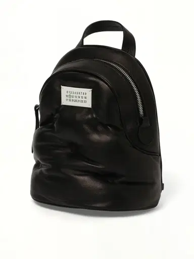 Maison Margiela Glam Slam Backpack | Thumbnail 3 Maison Margiela Glam Slam Backpack | Thumbnail 3
