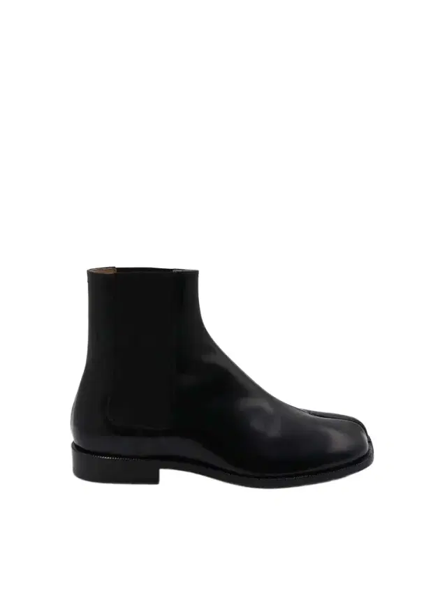 Maison Margiela Tabi Toe Ankle Boots