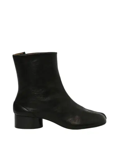 Maison Margiela Tabi Ankle Boots 3cm Heel | Thumbnail 1