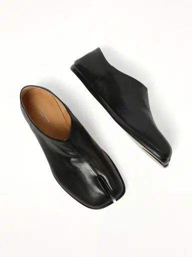 Maison Margiela Tabi Babouches Loafers | Thumbnail 4