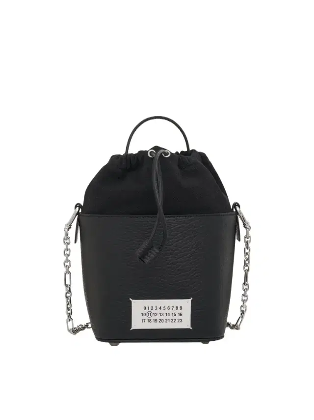 Maison Margiela Small 5ac Bucket Bag