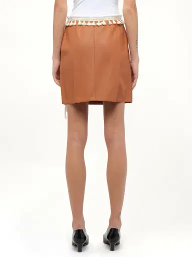Loewe Skirt Rope Belt | Thumbnail 6 Loewe Skirt Rope Belt | Thumbnail 6
