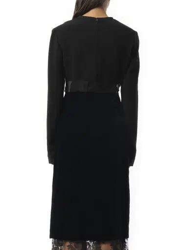 Lanvin Lanvin Dress | Thumbnail 5 Lanvin Lanvin Dress | Thumbnail 5