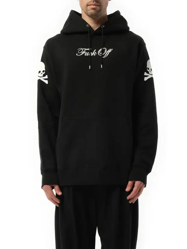 MASTERMIND Hoodie