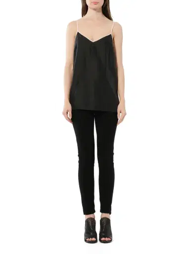 PUCCI Sleeveless Top | Thumbnail 4 PUCCI Sleeveless Top | Thumbnail 4